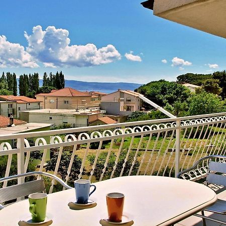Apartments Iko أوميس المظهر الخارجي الصورة