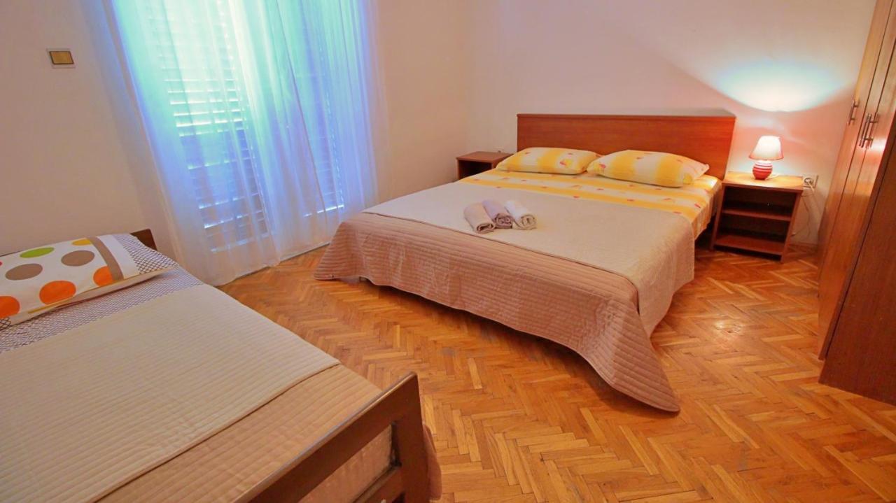 Apartments Iko أوميس المظهر الخارجي الصورة
